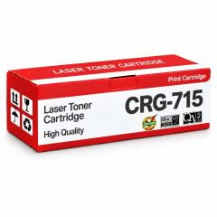 Canon i-SENSYS LBP3310 Muadil Toner 2.5K