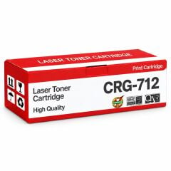 Canon i-SENSYS LBP3010 Muadil Toner 1.5K