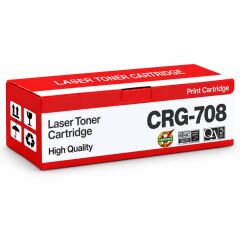 Canon i-SENSYS LBP3300 Muadil Toner 2.5K