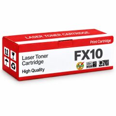 Canon i-SENSYS MF4660 Muadil Toner 2K