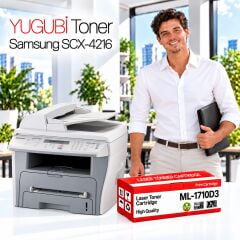 Samsung SCX-4216 Muadil Toner 3K