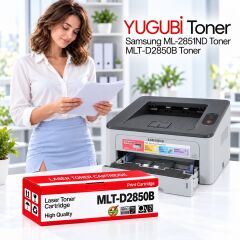 Samsung ML-2851ND Muadil Toner 5K