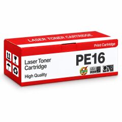 Xerox 3122 PE16 Muadil Toner 3K