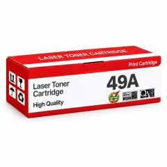 Canon LBP3310 49A Muadil Toner 2.5K