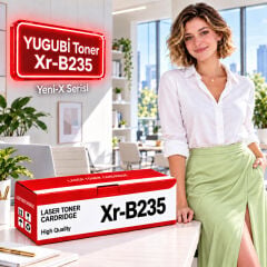 Xerox B235 006R04404 Muadil Toner 6K