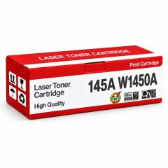 HP LaserJet Pro MFP 3103fdn 145A Çipli Muadil Toner 1.7K