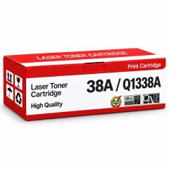 HP LaserJet 4200n Muadil Toner 12K
