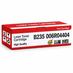 Xerox B230 Muadil Toner 6K