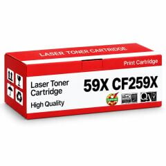 HP LaserJet Pro M404n Çipli Muadil Toner 10K