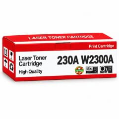 HP Color LaserJet Pro MFP 4303fdw Çipli Muadil Toner