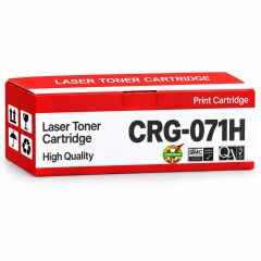 Canon i-SENSYS LBP122 Çipli Muadil Toner 2.5K