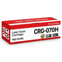 Canon i-SENSYS MF465 Çipli Muadil Toner