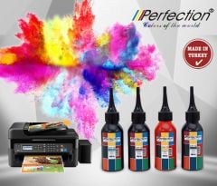 HP MAVİ MUADİL MÜREKKEP 100 ML