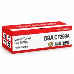 HP LaserJet Pro MFP M428dw Çipli Muadil Toner 3.1K