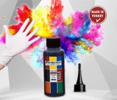 HP KIRMIZI MUADİL MÜREKKEP 100 ML