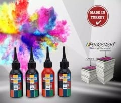 HP KIRMIZI MUADİL MÜREKKEP 100 ML