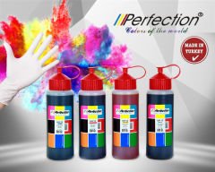HP SİYAH MUADİL MÜREKKEP 500 ML