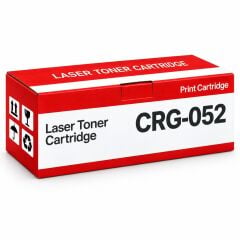 Canon i-SENSYS LBP214dw CRG-052 Muadil Toner 3.1K