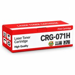 Canon i-SENSYS MF272 Çipsiz Muadil Toner 2.5K