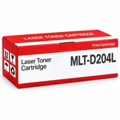 Samsung ProXpress SL-M4075FR MLT-D204L Muadil Toner 5K