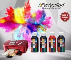 EPSON KIRMIZI MUADİL MÜREKKEP 100 ML