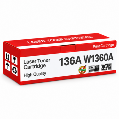 HP LaserJet MFP M236sdw Çipli Muadil Toner 1.1K