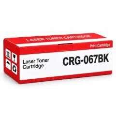 Canon i-SENSYS MF657Cdw Muadil Toner