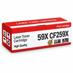 HP LaserJet Pro M404dw 59X Muadil Toner 10K