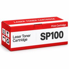 Ricoh SP100SU Muadil Toner 1.2K