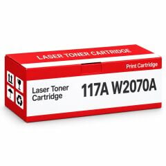 HP Color Laser MFP 178nw Çipli Muadil Toner