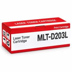 Samsung M4020 MLT-D203L Muadil Toner 5K