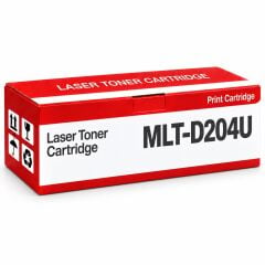 Samsung ProXpress SL-M3875FD MLT-D204U Muadil Toner 15K