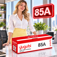 Hp 85A Muadil Toner 1.6K