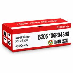 Xerox B210 Muadil Toner 3K
