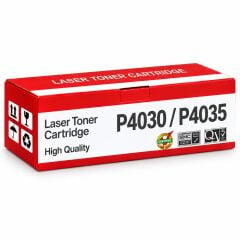 Utax P-4035MFP Muadil Toner