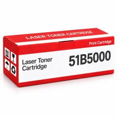 Lexmark MX517 Muadil Toner 2.5K