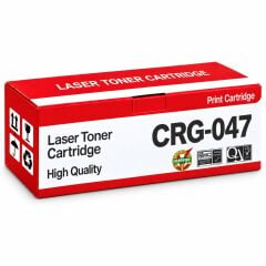 Canon i-SENSYS MF113w Çipli Muadil Toner 1.6K