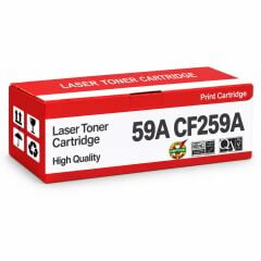 HP LaserJet Pro M404dw 59A Muadil Toner 3.1K