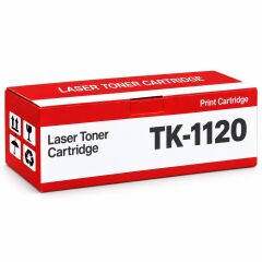Kyocera FS-1025MFP Muadil Toner 3K