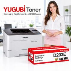 Samsung ProXpress SL-M4020 Muadil Toner 10K