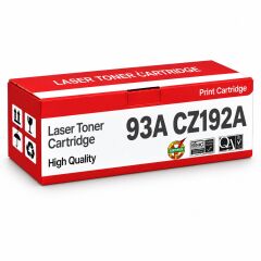 HP LaserJet Pro M706n Muadil Toner 12K