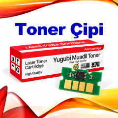 HP 145X W1450X Toner Çipi