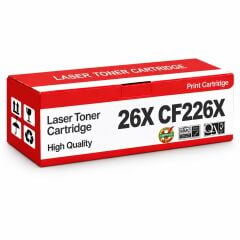 HP LaserJet Pro M402n Muadil Toner 9K