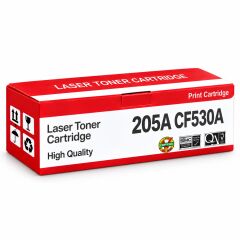 HP Color LaserJet Pro MFP M181fw Muadil Toner