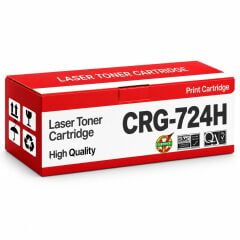 Canon i-SENSYS LBP6780x Muadil Toner 12.5K