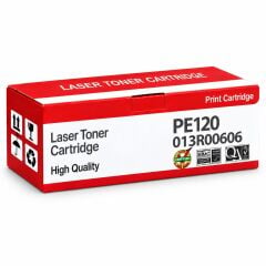 Xerox WorkCentre PE120 Muadil Toner 5K