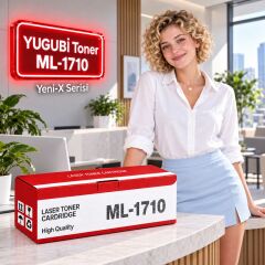 Samsung ML-1710 Muadil Toner 3K