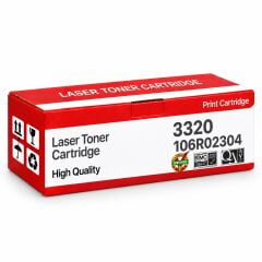 Xerox Phaser 3320 Muadil Toner 5K