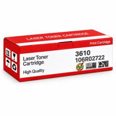 Xerox WorkCentre 3615 Muadil Toner 14.1K