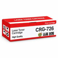 Canon i-SENSYS LBP6200d Muadil Toner 2.1K